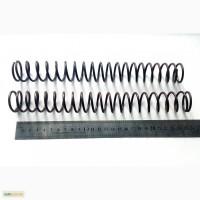 Пружина возврата ствола МЦ 21-12. Отличное качество. Правильный выбор. Возвратная пружина