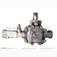 Кулиса КПП MAN TGL 4.6, ZF 6S850