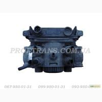 Клапан EBS MAN TGL, WABCO 4801041070