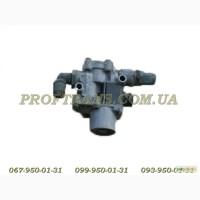 Клапан ABS IVECO EUROCARGO 4721950550 wabco