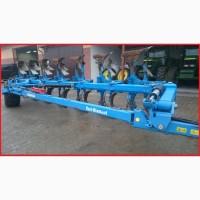Продам Плуг LEMKEN VARIDIAMANT 10 X, 2010 г.в. ( 2157)
