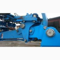 Продам Плуг LEMKEN VARIDIAMANT 10 X, 2010 г.в. ( 2157)