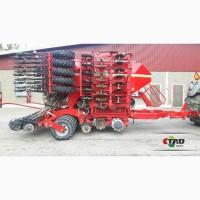 Посевной комплекс HORSCH Pronto 6 DC PPF
