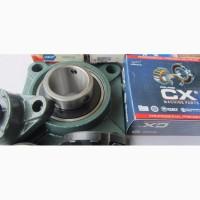 Подшипники UC208 в корпусе FC- UCFC208