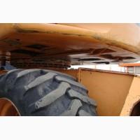 Предлагаем колесный экскаватор Case WX145