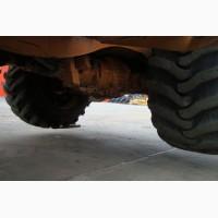 Предлагаем колесный экскаватор Case WX145