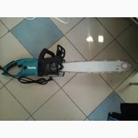 Электропила Makita UC4030(Макита)!Новая