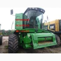 К0м6вйн John Deere 9650 STS