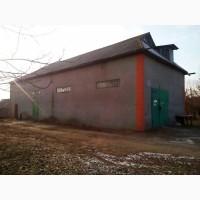 Оренда/продаж млина в м. Жашків