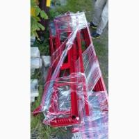 Обприскиватели 200л-800лПольша Wirax