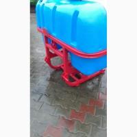 Обприскиватели 200л-800лПольша Wirax