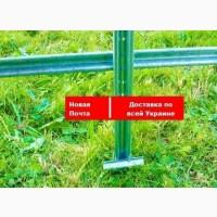 Теплиця з плівкою 1 В Україні.ЗАВОД теплиць.АКЦІЯ