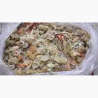 Продам перец резаный, замороженный