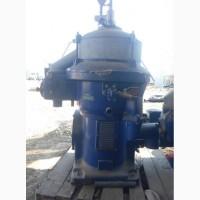Сепаратор alfa laval MARX-207