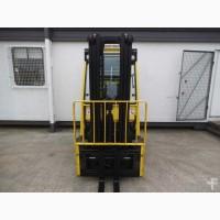 Вилочный погрузчик Hyster H2.0FTS 2008 года