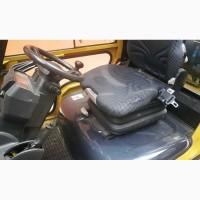 Вилочный погрузчик CAT Lift Trucks GP25N 2012 года