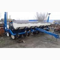 Сеялка точного высева KINZE-3000