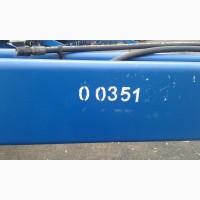 Сеялка точного высева KINZE-3000
