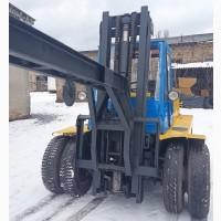 Погрузчик 5 тонн
