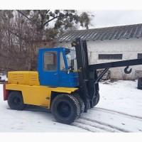 Погрузчик 5 тонн
