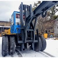Погрузчик 5 тонн