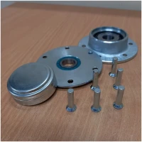 Ступиця ріжучого вузла IL20-75/6H-B17+GK FKL, 15223651 Gaspardo, G15226600R Gaspardo