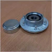 Ступиця ріжучого вузла IL20-75/6H-B17+GK FKL, 15223651 Gaspardo, G15226600R Gaspardo
