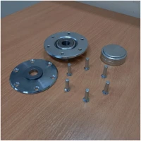 Ступиця ріжучого вузла IL20-75/6H-B17+GK FKL, 15223651 Gaspardo, G15226600R Gaspardo