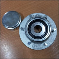 Ступиця ріжучого вузла IL20-75/6H-B17+GK FKL, 15223651 Gaspardo, G15226600R Gaspardo