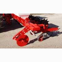 Міжрядний культиватор BINEUSE від QUIVOGNE(Ківонь)