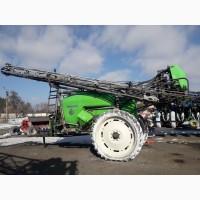 Опрыскиватель прицепной TECNOMA GALAXY EUROPE 3028 HLE