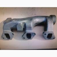 Коллектор выпускной передний СМД-31, ДОН-1500 (31-07С4)