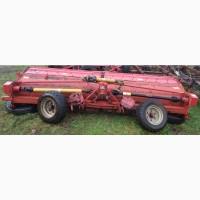 Мульчирователь, мульчер, мульчувач (Сербия, Агротехника, 4, 0 м.)