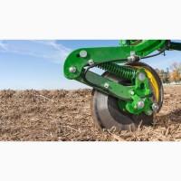 Сошник рідких добрив у сборі John Deere BA30547, A84401, AA65563, AA65562, A82739, A82743