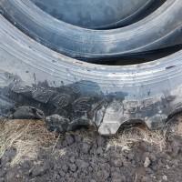 Бу шины 380/90R46 GoodYear