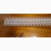 Продам ленту-мисочки для маточного молочка