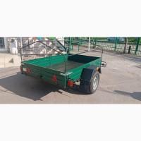 Легковой прицеп Лев СВ по акции