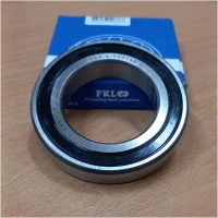 Підшипник кульковий 6010.2RS.K FKL, 734785.2 Claas