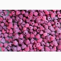 Продам замороженую малину