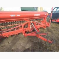 Продам Сівалку зернову механічну Gaspardo SC MARSA 400 із внесенням міндобрив 2018р