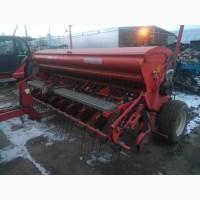 Продам Сівалку зернову механічну Gaspardo SC MARSA 400 із внесенням міндобрив 2018р
