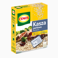 Продам перлову крупу