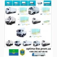 Грузоперевозки Гостомель UA и Европе. Диспетчер, Експедитор, Логист