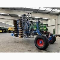 Дискова борона Lemken Rubin 9/500 KUA 5м