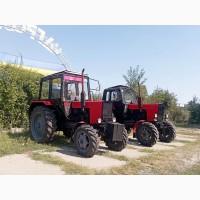 Трактор МТЗ - 82