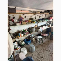Продам Житловий будинок зі складськими приміщеннями з ділянкою для ведення фермерського г