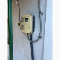 Продам Житловий будинок зі складськими приміщеннями з ділянкою для ведення фермерського г