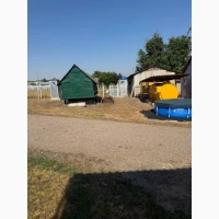 Продам Житловий будинок зі складськими приміщеннями з ділянкою для ведення фермерського г
