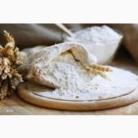 Борошно пшеничне