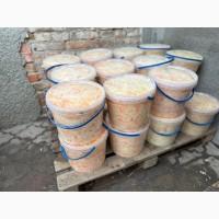 Продам квашену капусту
